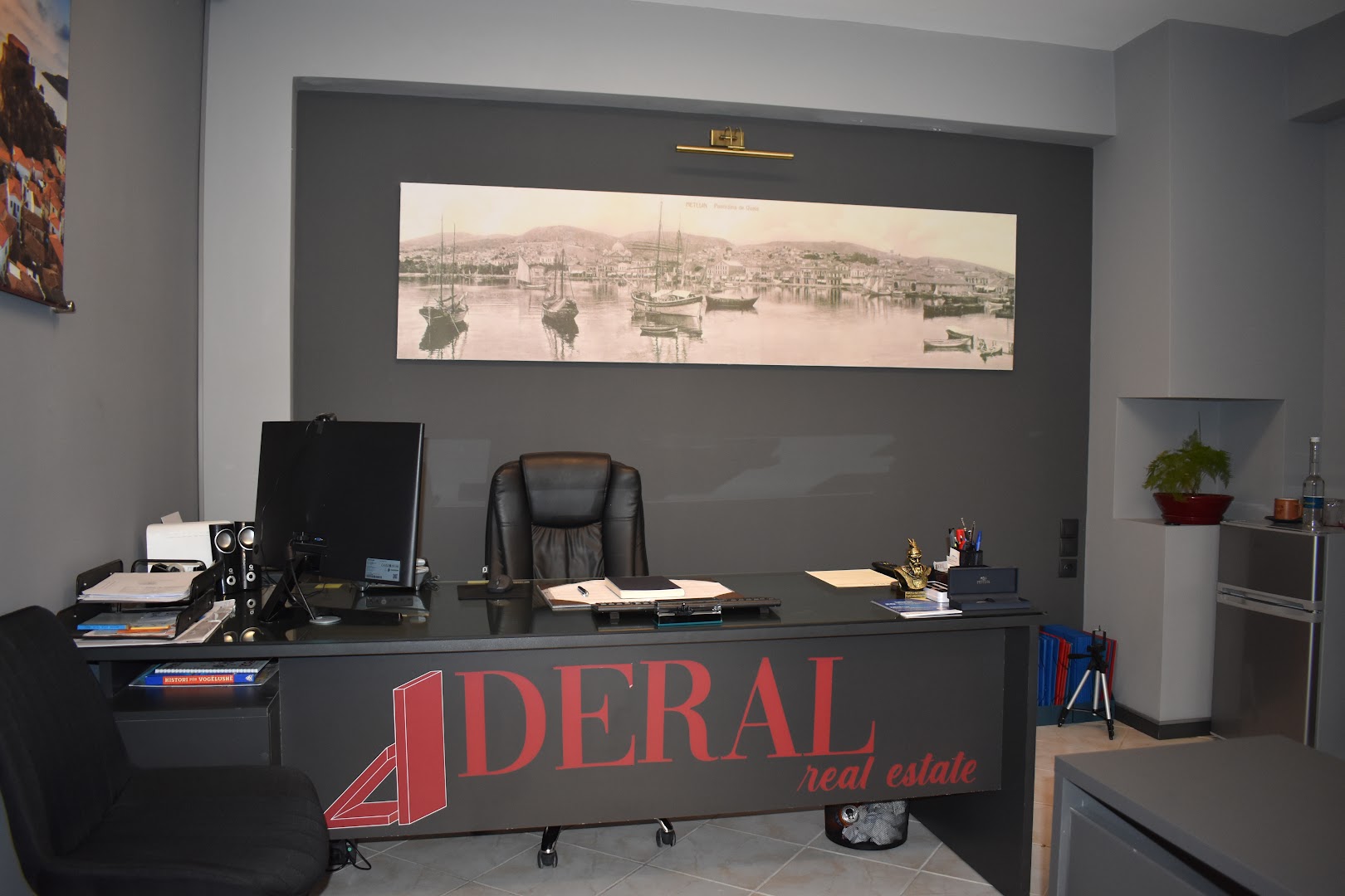 Deral Real Estate