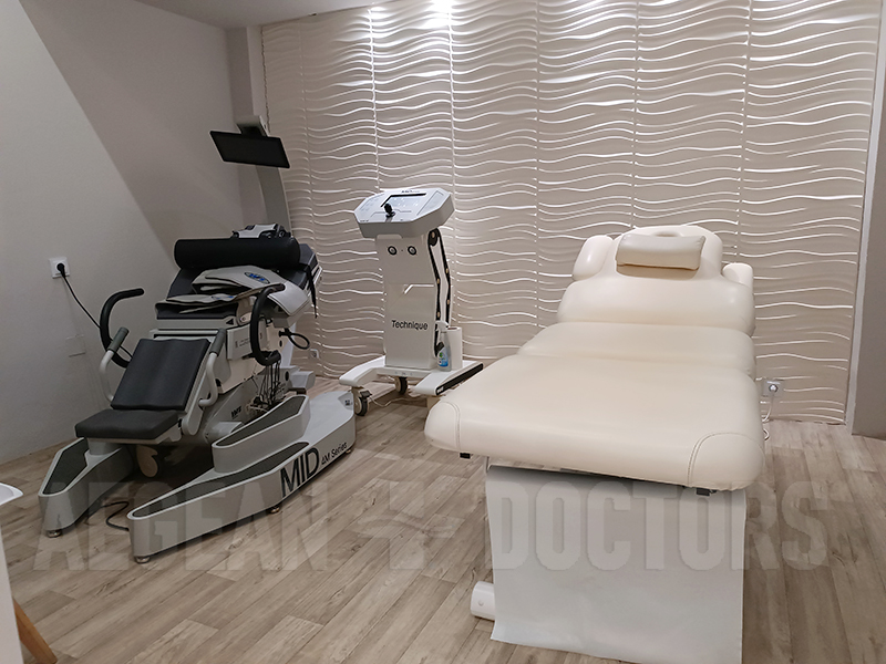 Dia Cheiros Physiotherapy Lab