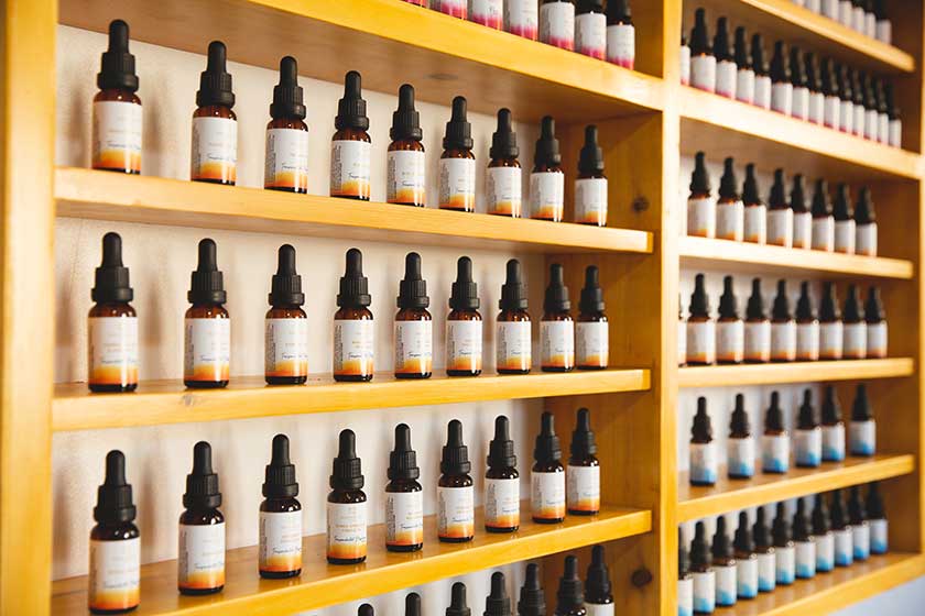 Diamond Age Wellness Lab