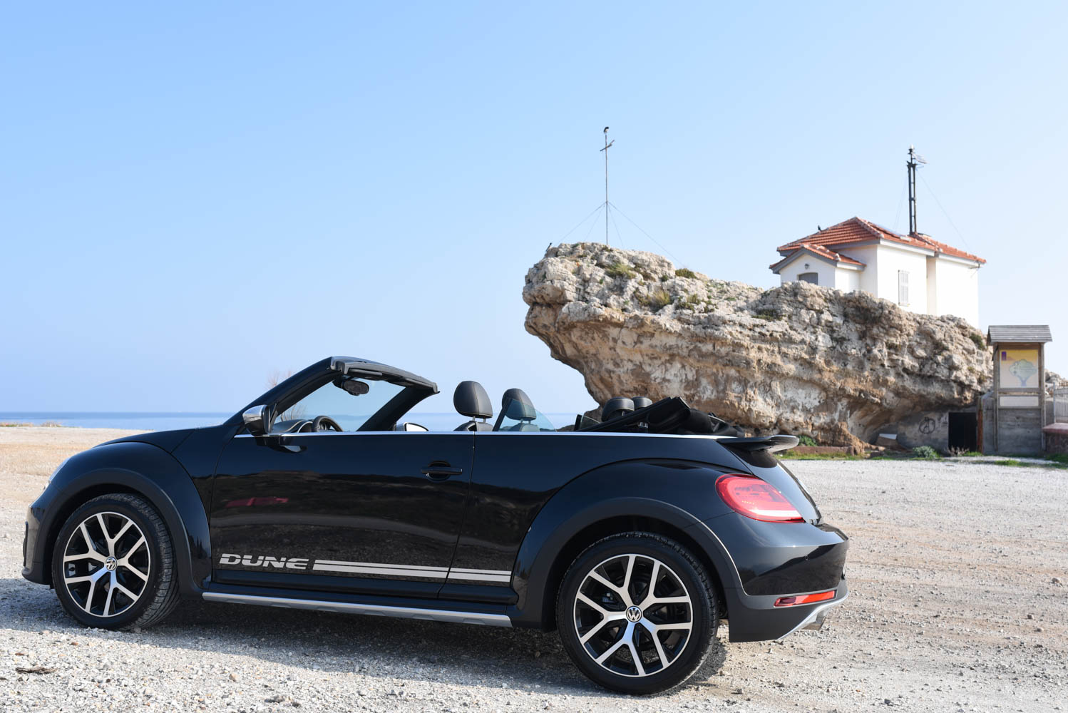 Discover Lesvos Car Rental - Enoikiasi Avtokinitou Mytilini