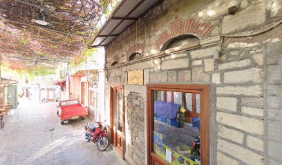 Drakoulas Bakery