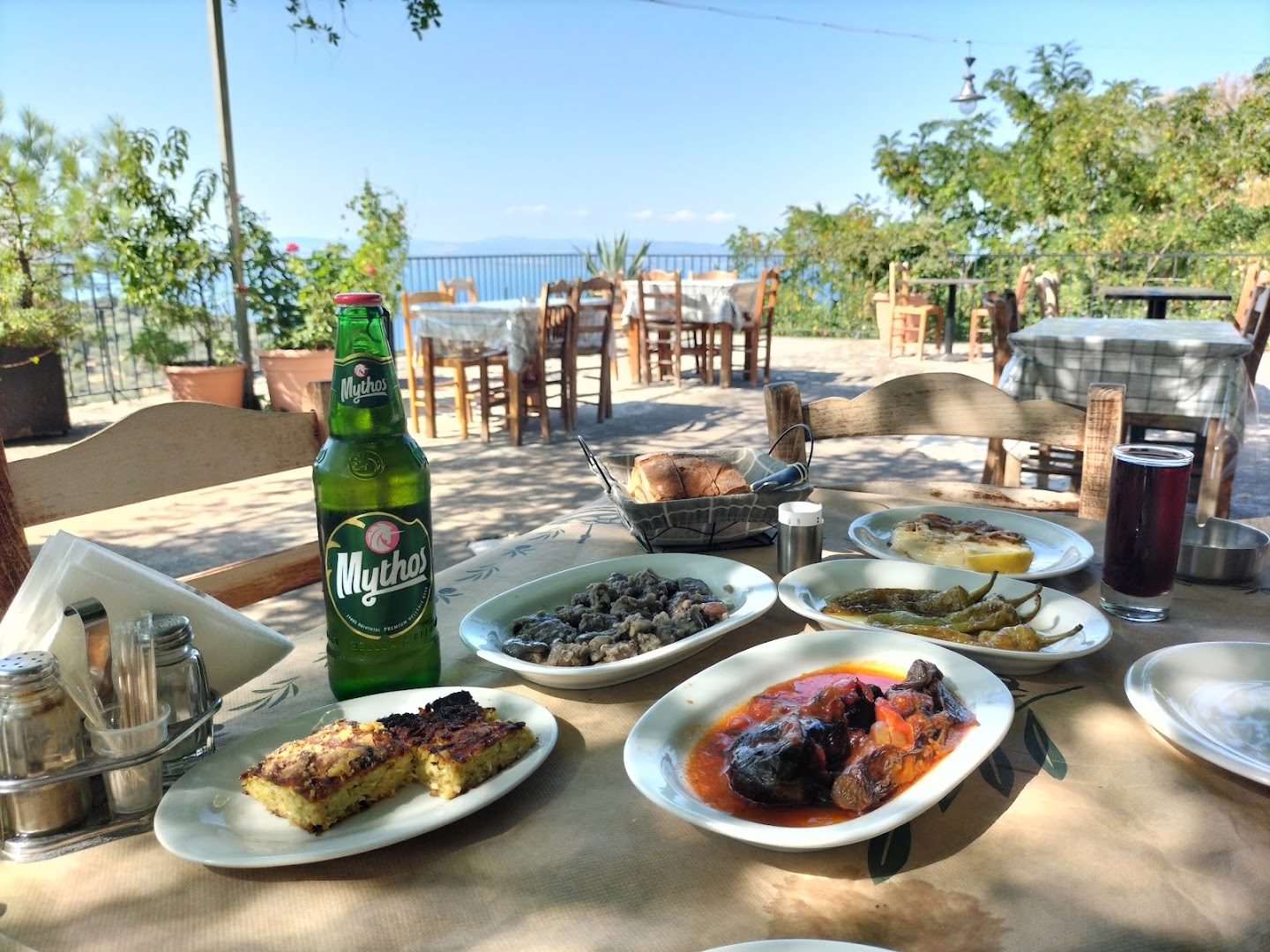 Η Ρεματιά