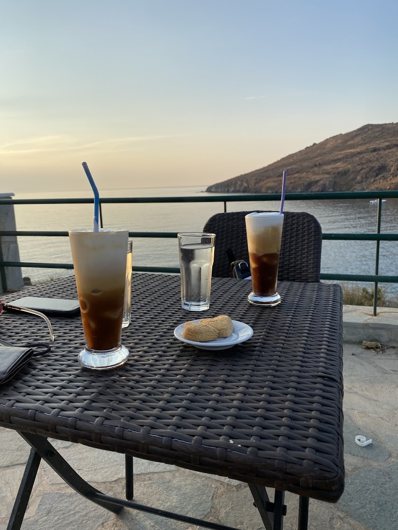 Η Θέα (The View)