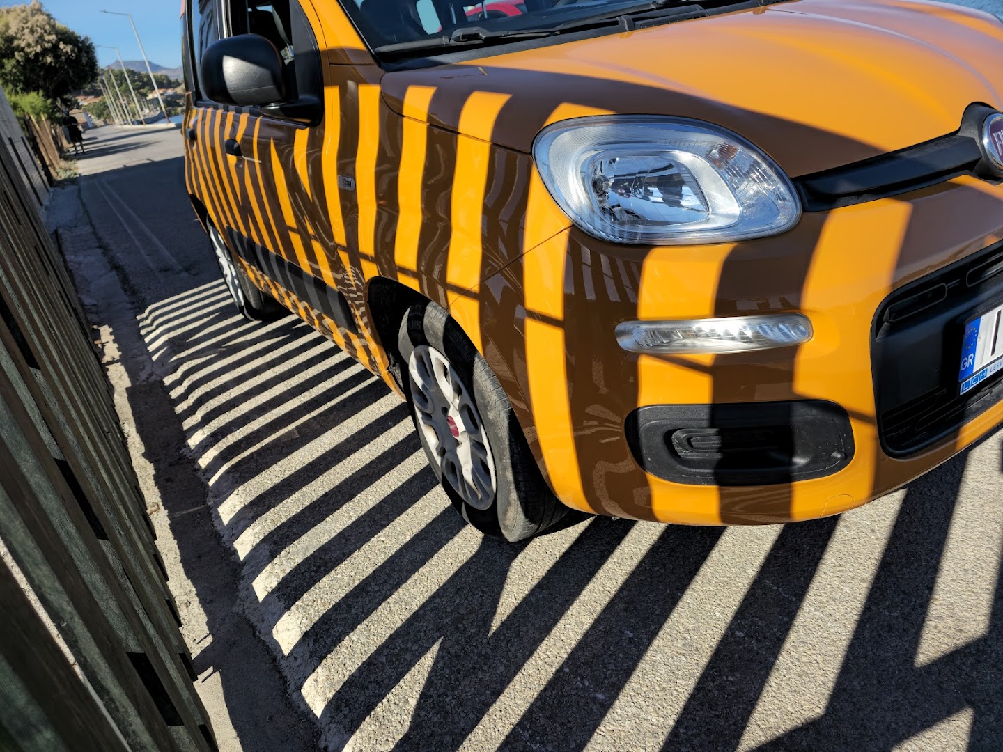 Economy Cars Lesvos