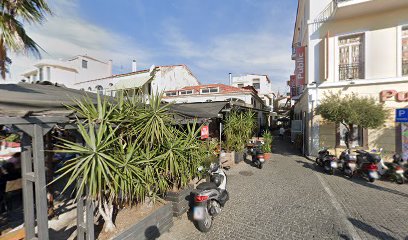 El Cafecito
