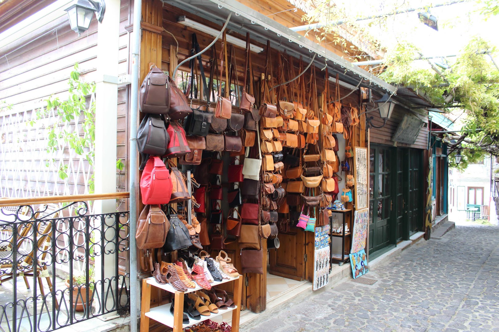 Efes Leathers