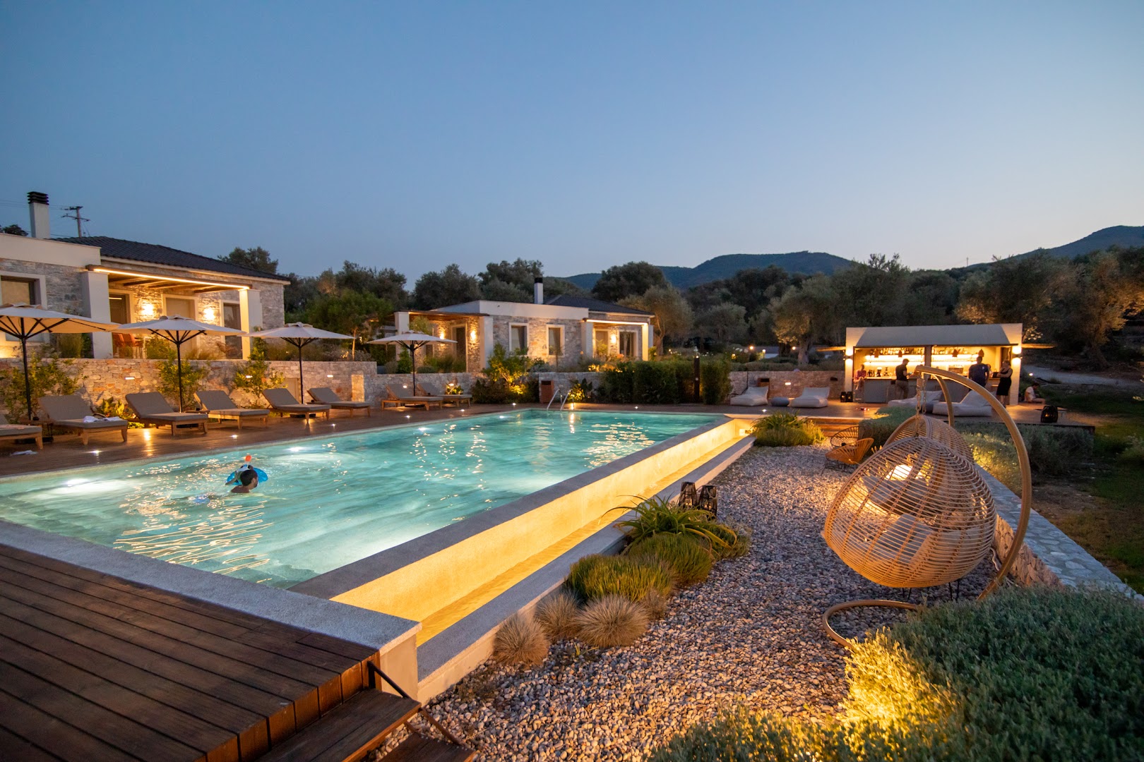 Elies Residences