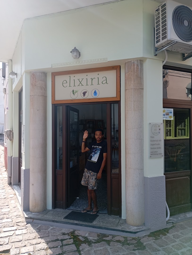 Elixiria