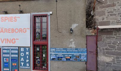 Ellinadiko Cafe Bar