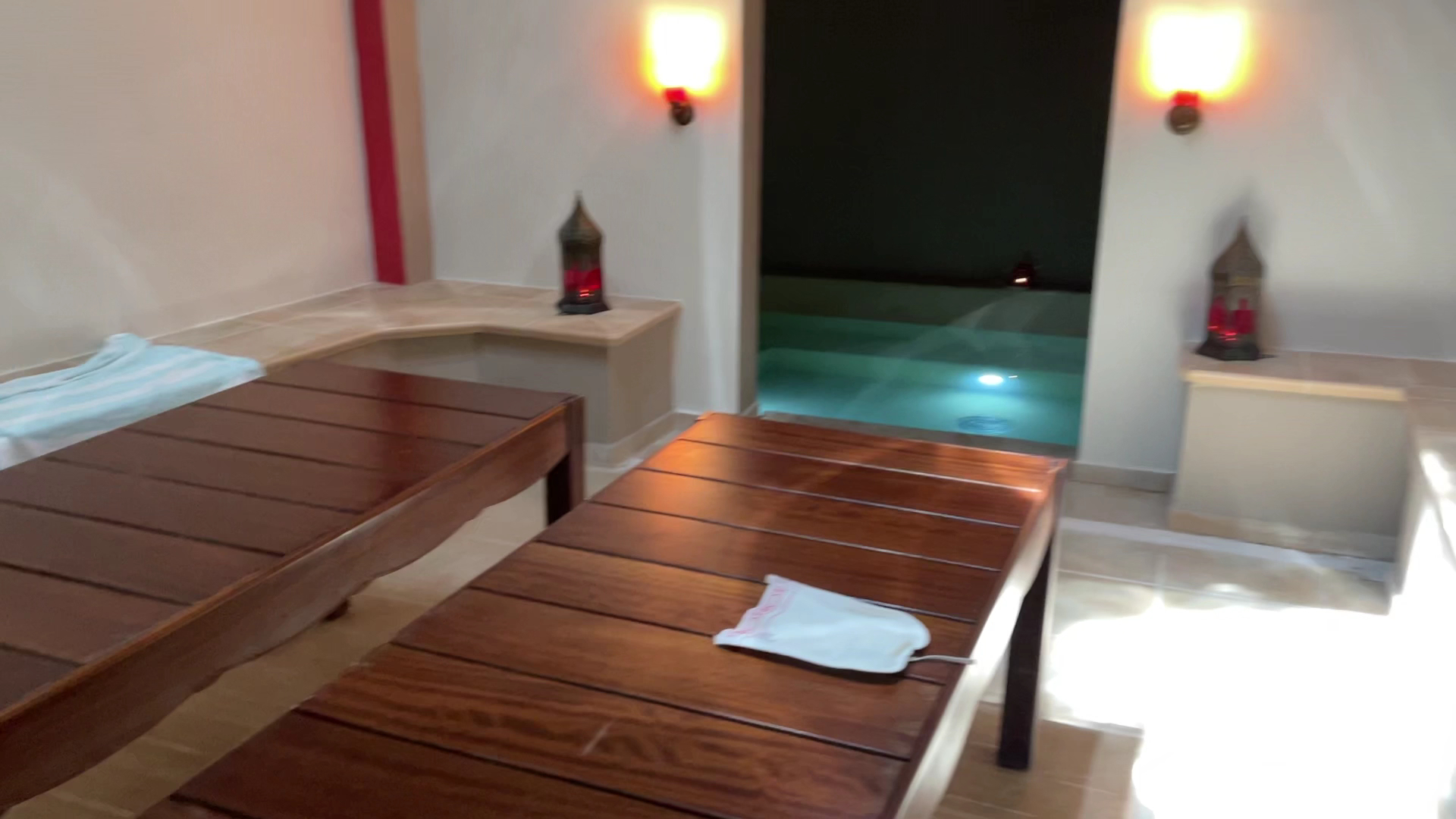 Eressian Hotel & Hammam Spa