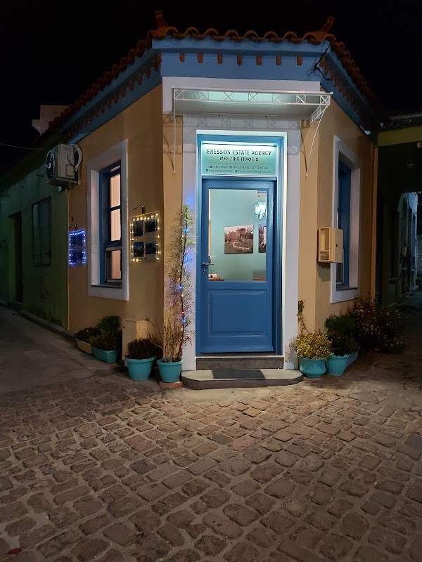 Eressos Estate Agency