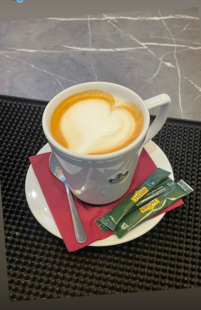 Escape Espresso Bar