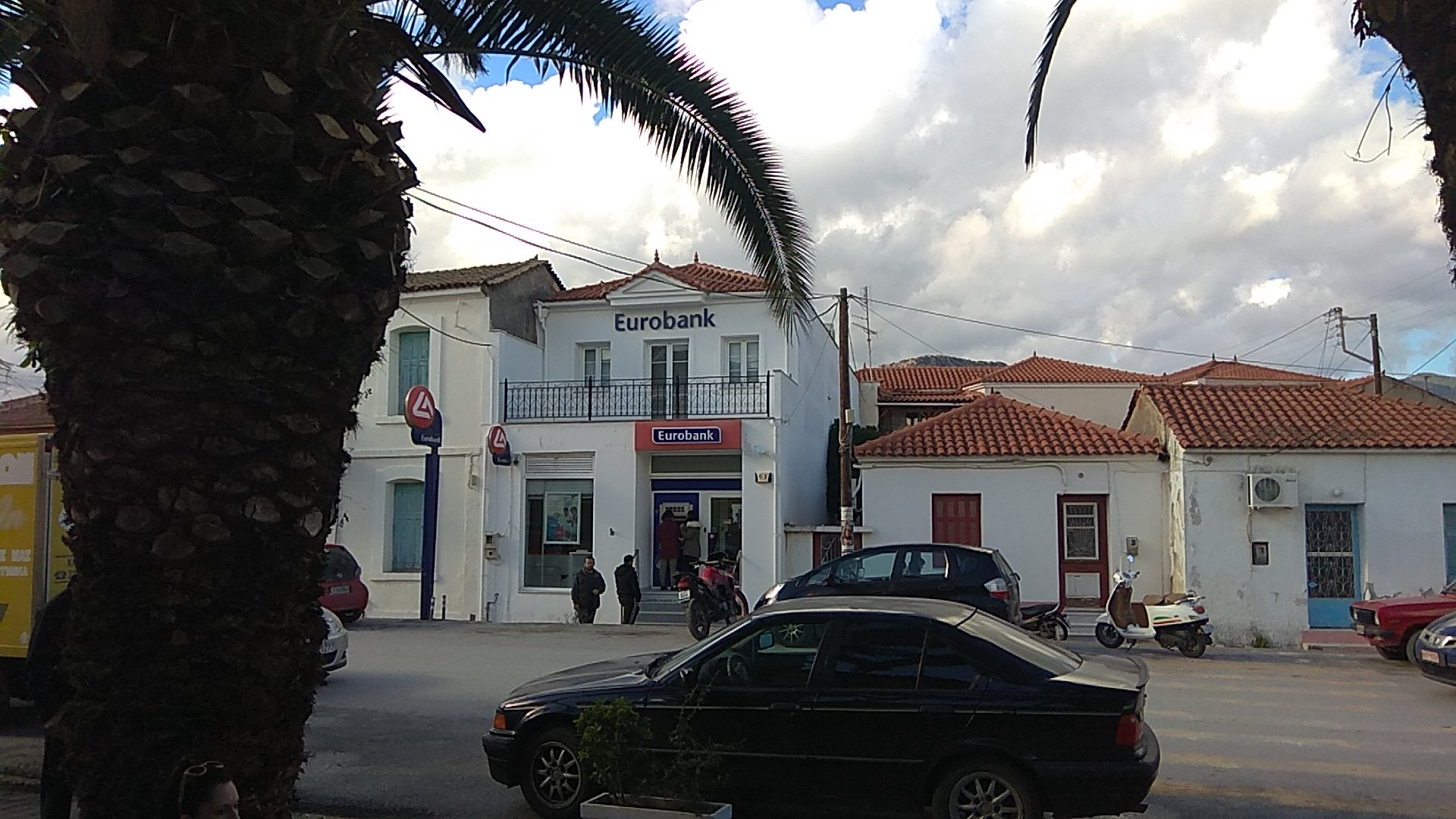 Eurobank
