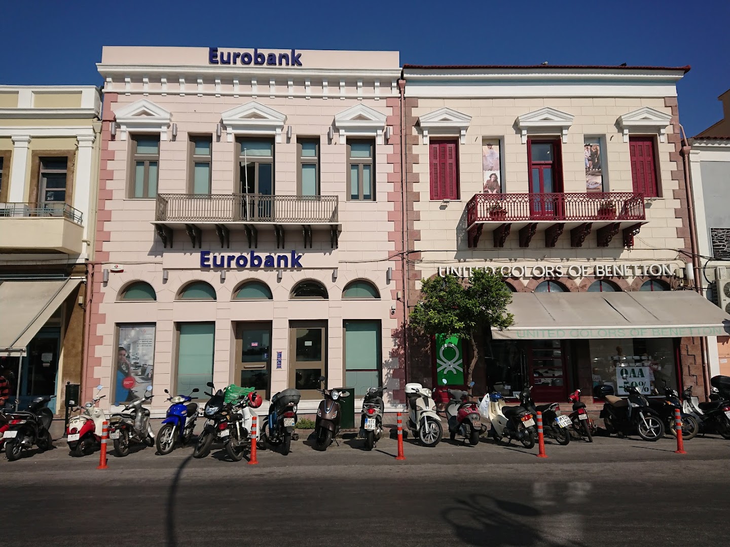 Eurobank
