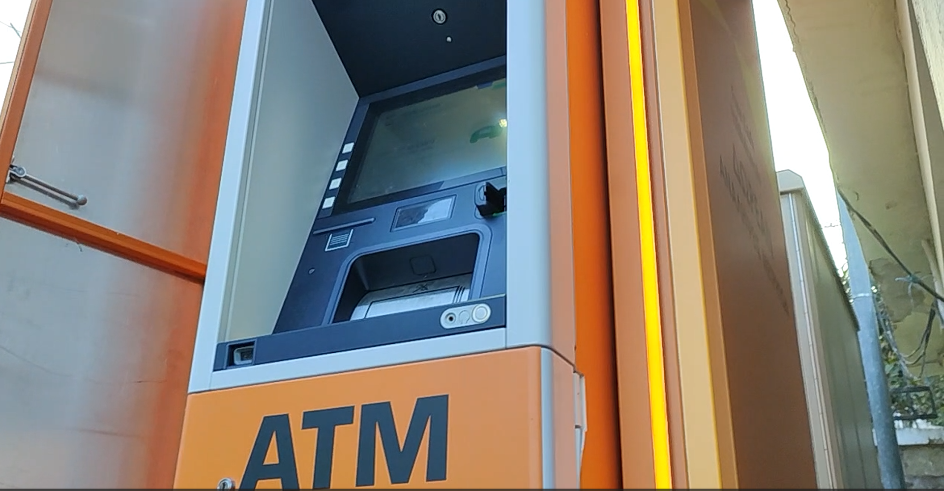 Euronet ATM