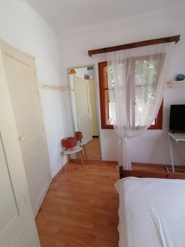 Evriaki's House
