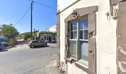 Fatsola Efstratia Hair Salon