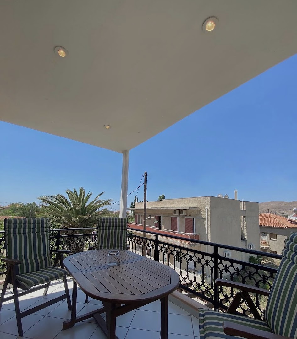 Fenareti Apartments