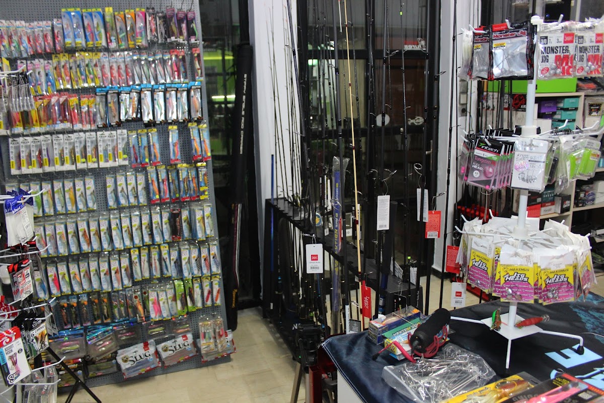 FishingTackle
