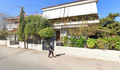 Φλυοξενία Μιντίλι Ξενοδοχείο