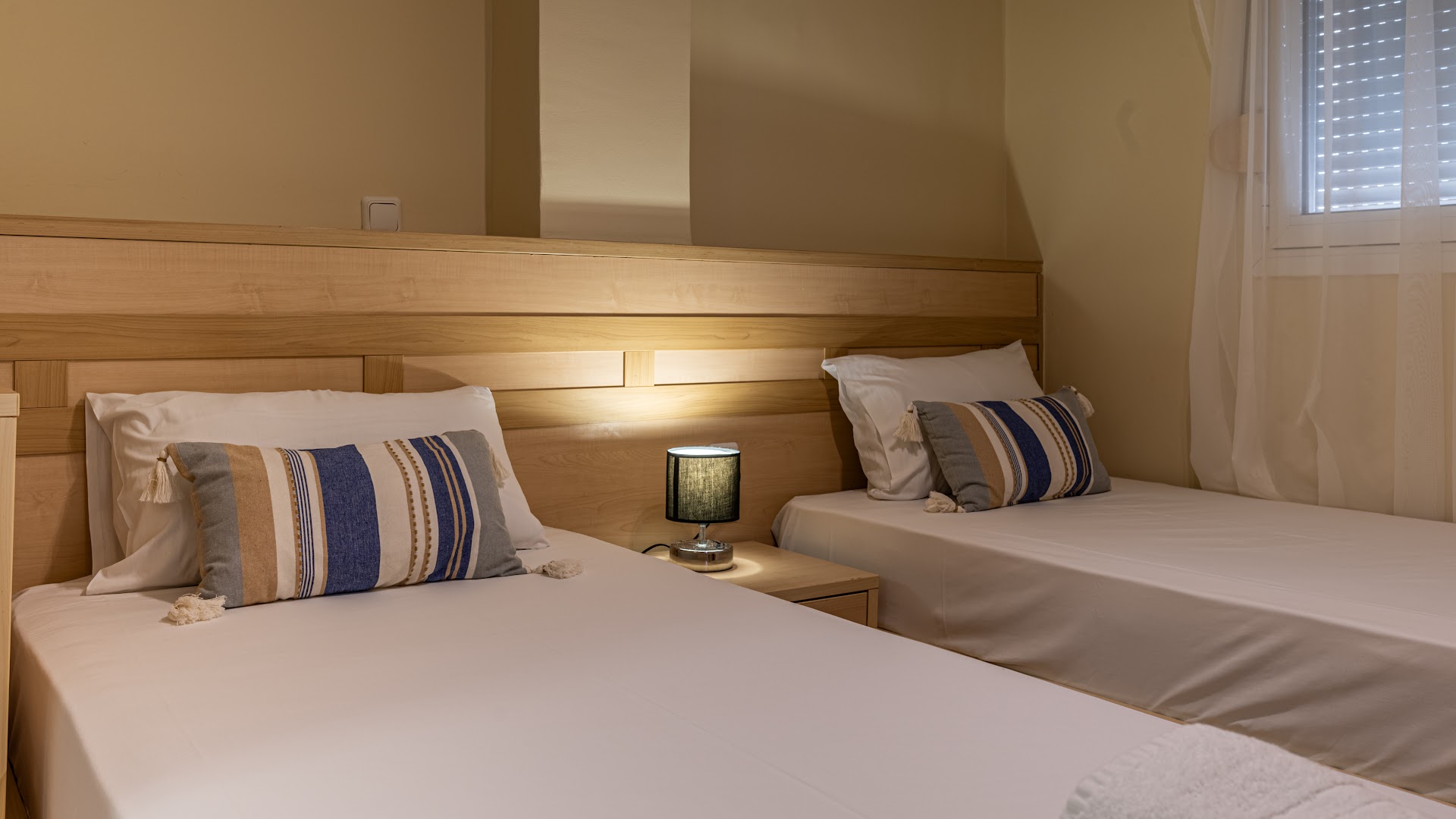 Fontana Rooms