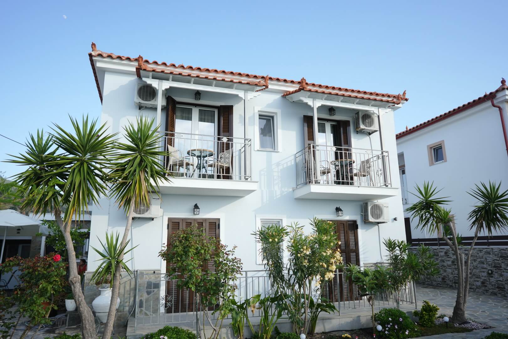 Fotis Rooms