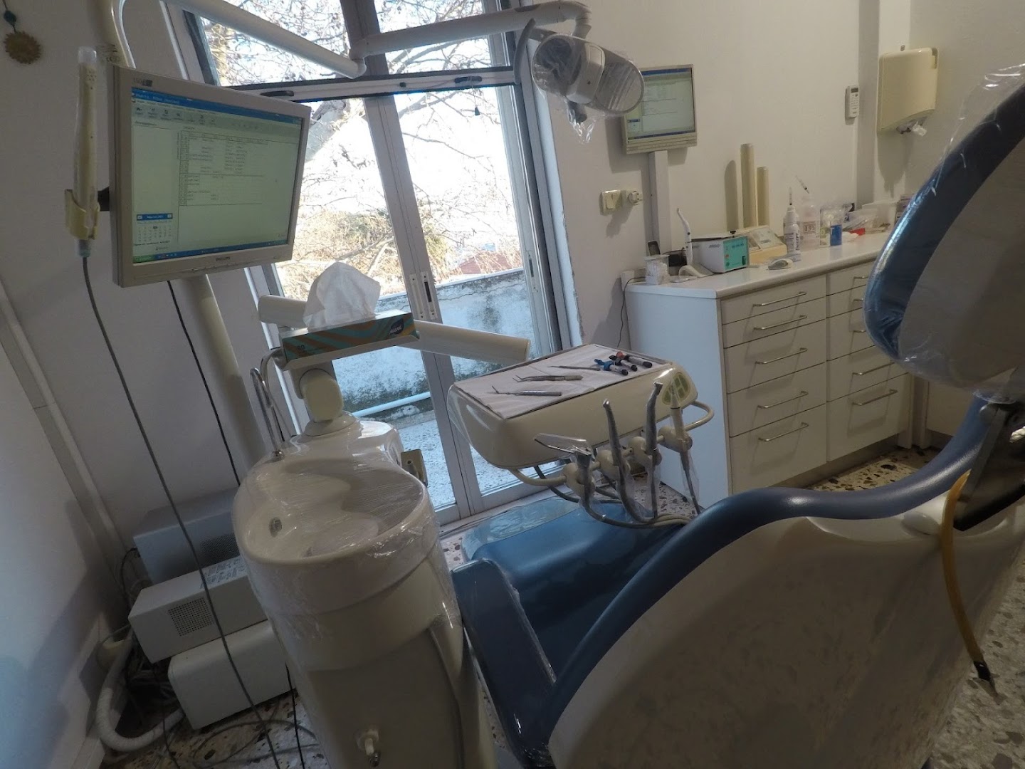 Frosso's Dental Surgery