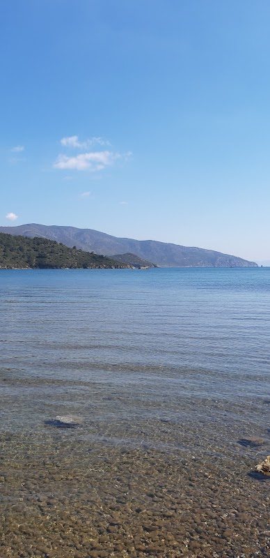 Fteli Beach