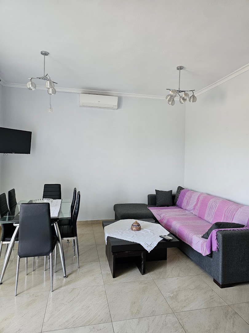 Furnished Residences/Houses Dimitra