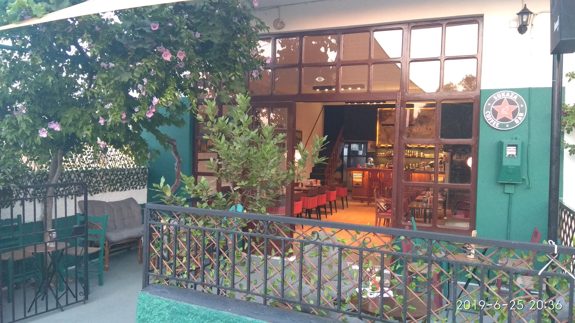 Sukaza Coffee Bar