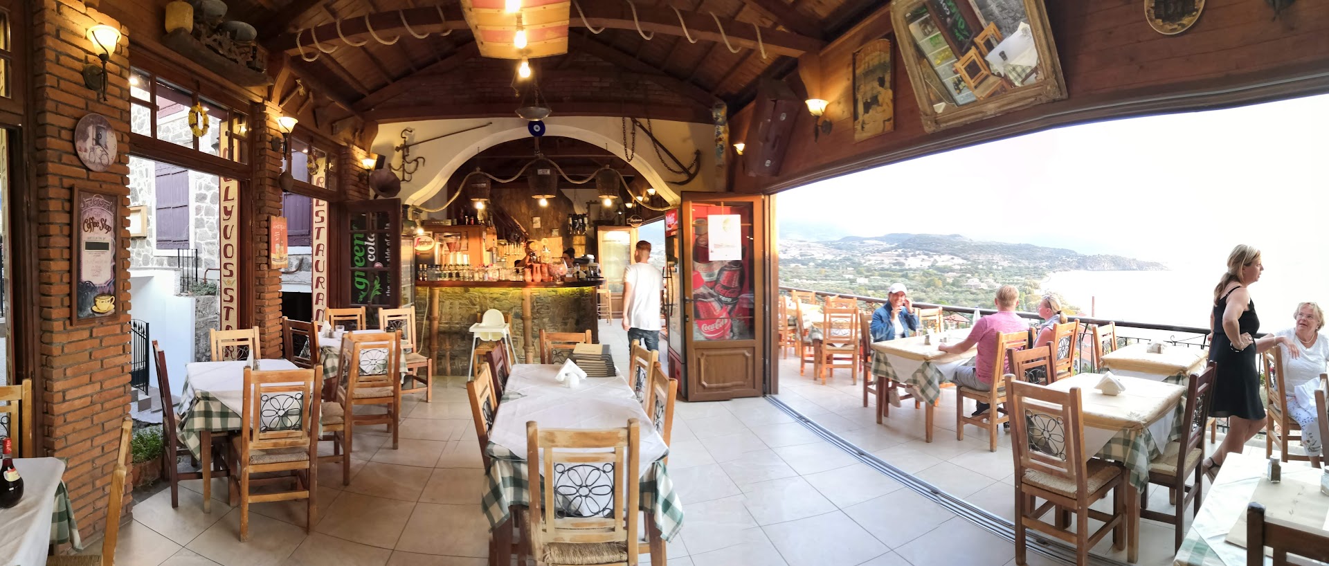 Gatos Restaurant