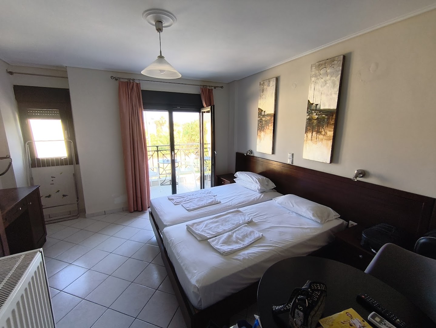 Gera Bay Studios And Apartments
