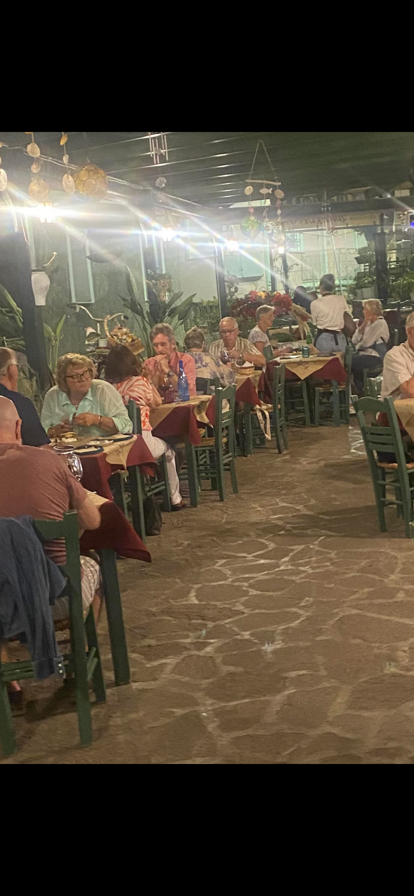 Giannis's Meze House