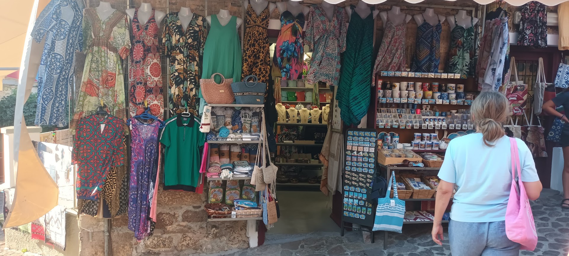 Gift Shop