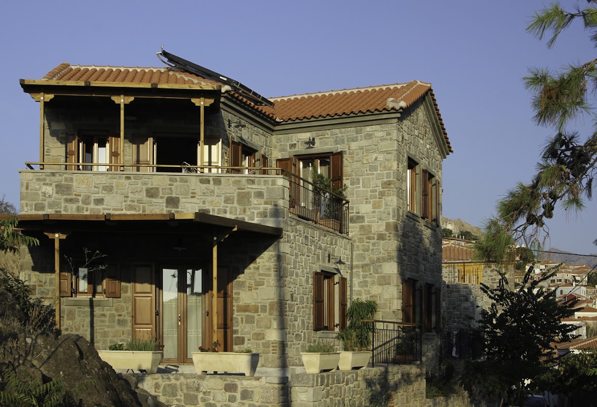 Grand View Afrodite
