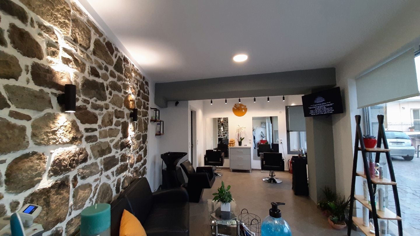Hair Lab