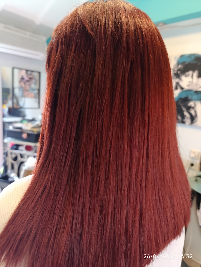 Hair Studio Rania