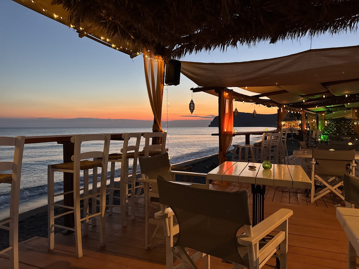 Hara Beach Bar