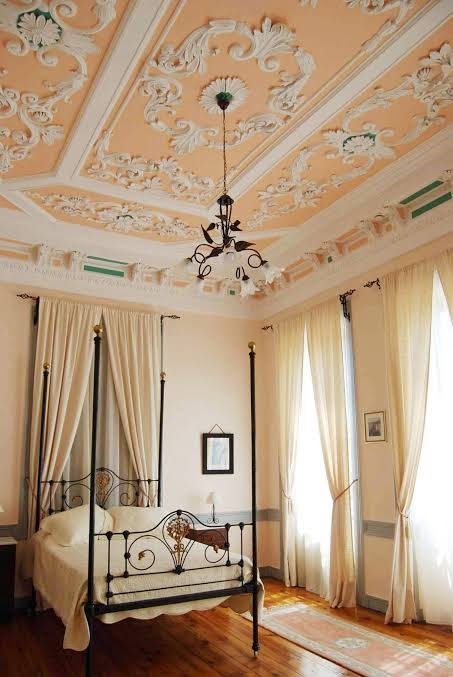 Historic Luxury House Rental