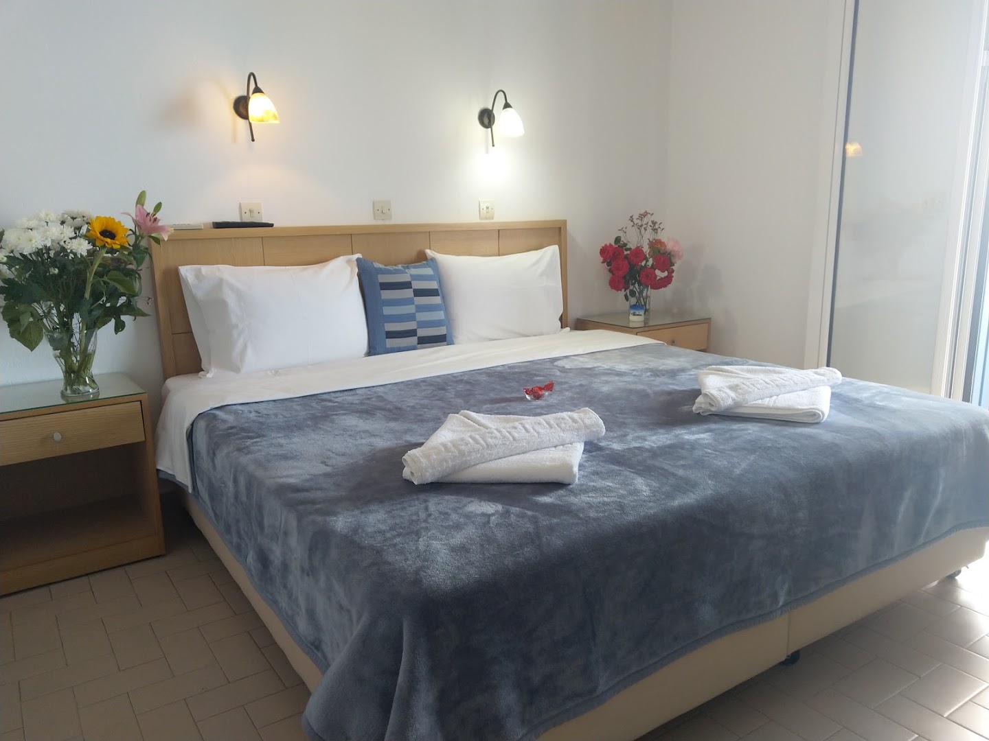 Hotel Kyma