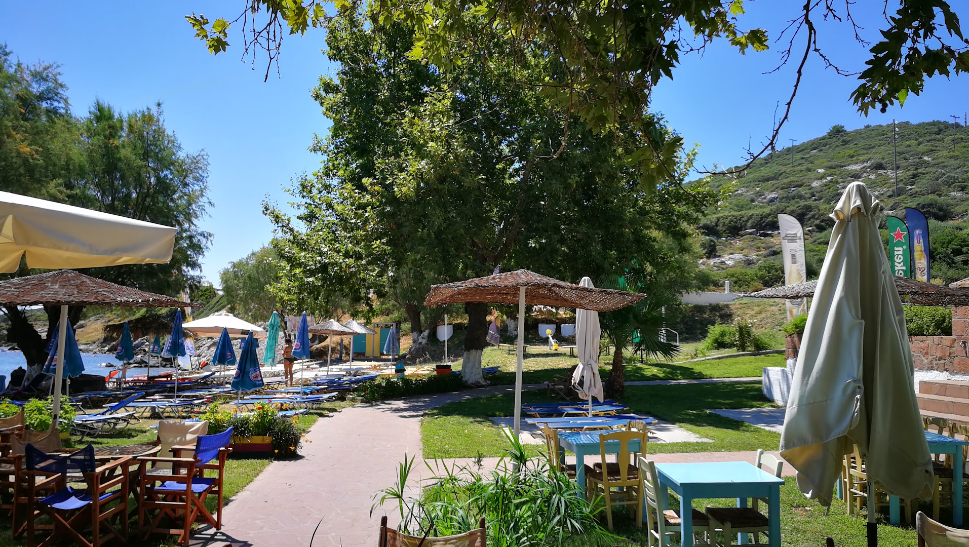 Hotel Petalidi