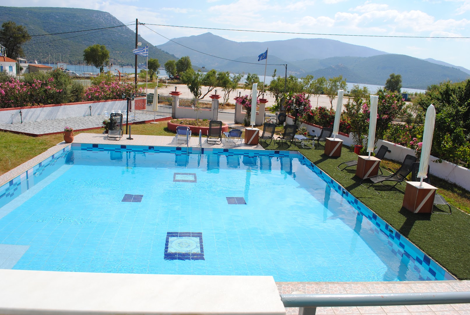 HOTEL ΒΑΣΙΛΕΙΑ