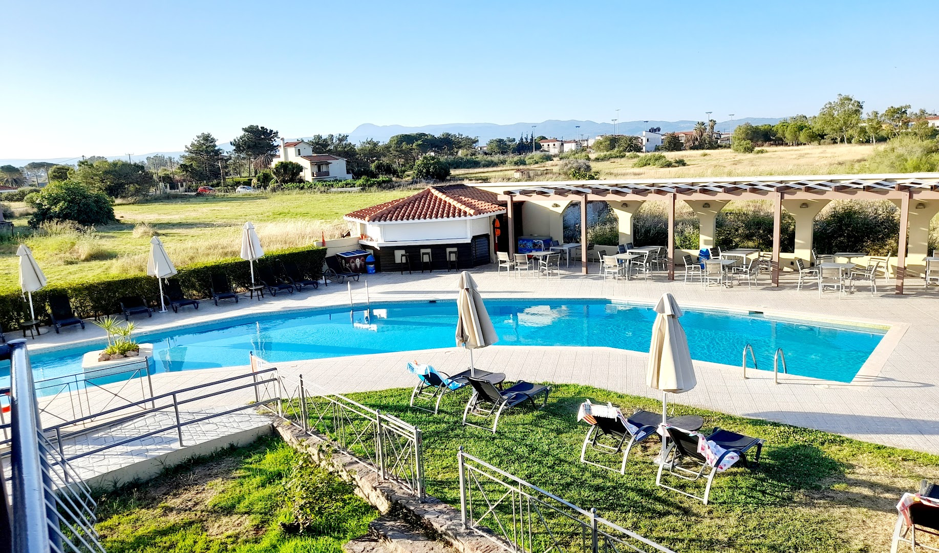 Imerti Resort Hotel