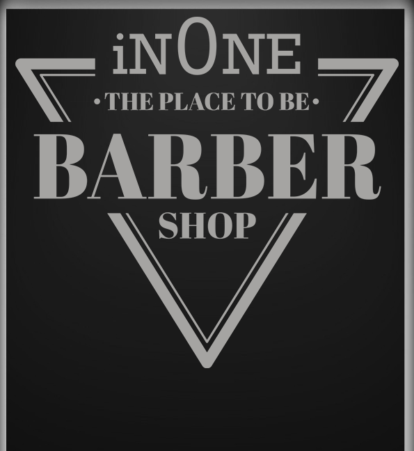 iNONE Barbershop