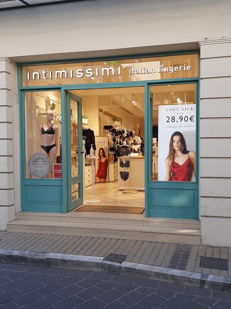 Intimissimi