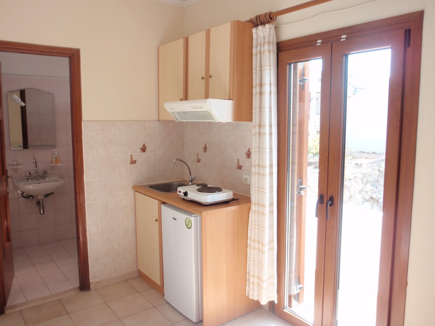 Vazakas Rooms