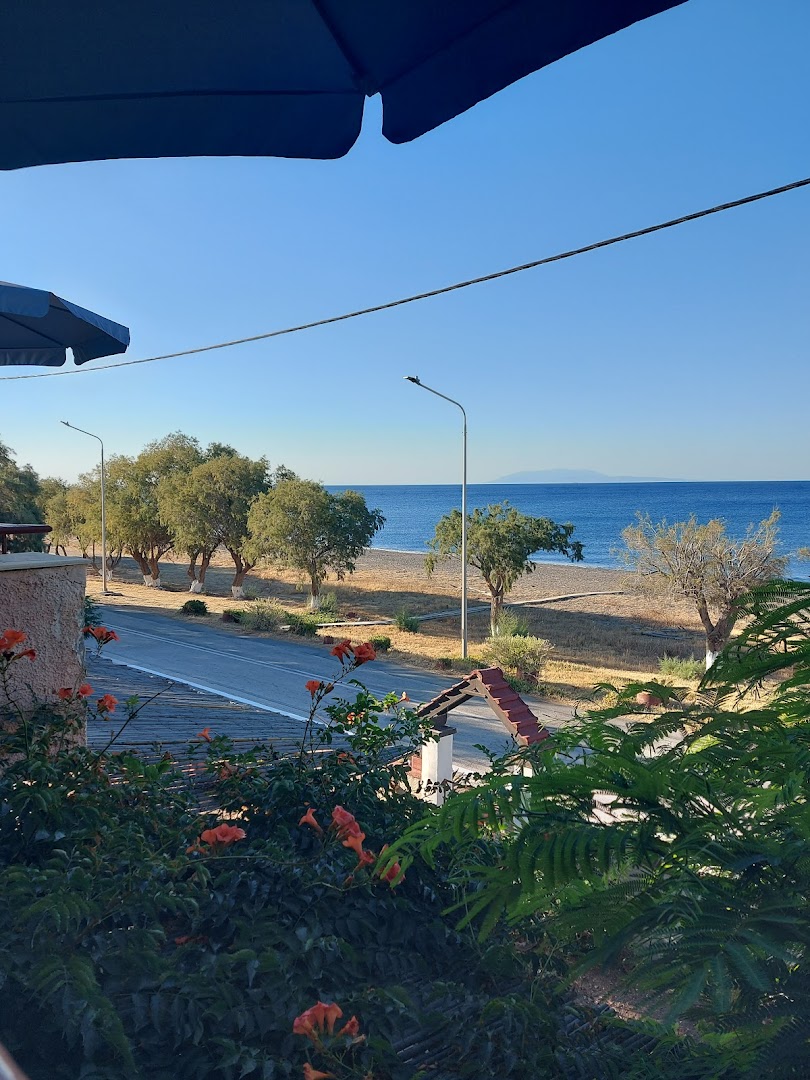 Irida Apartments