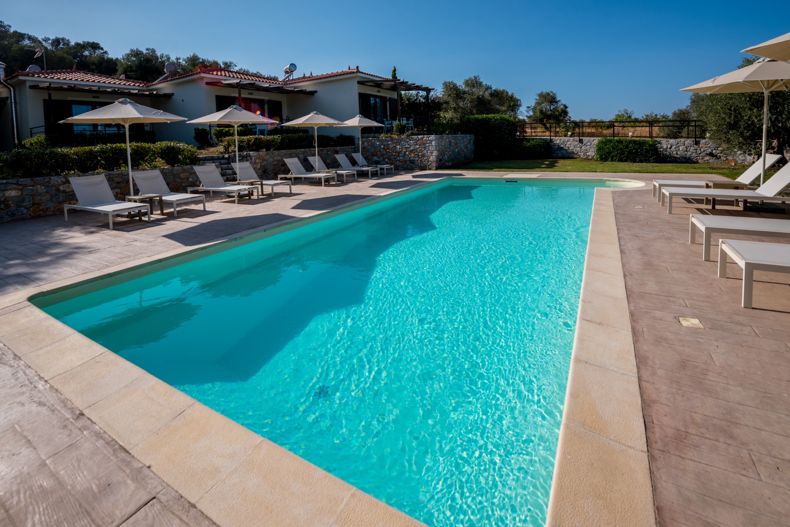 Isolaire Residences