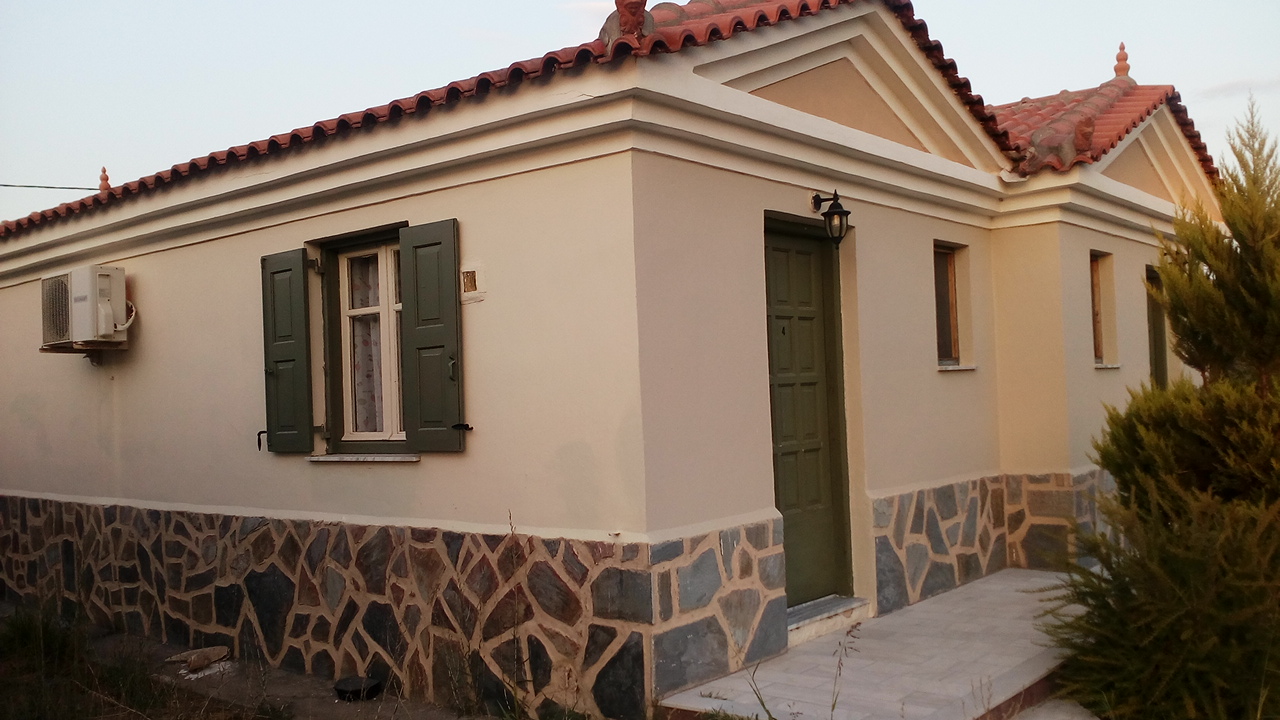 Jalouse Apartments