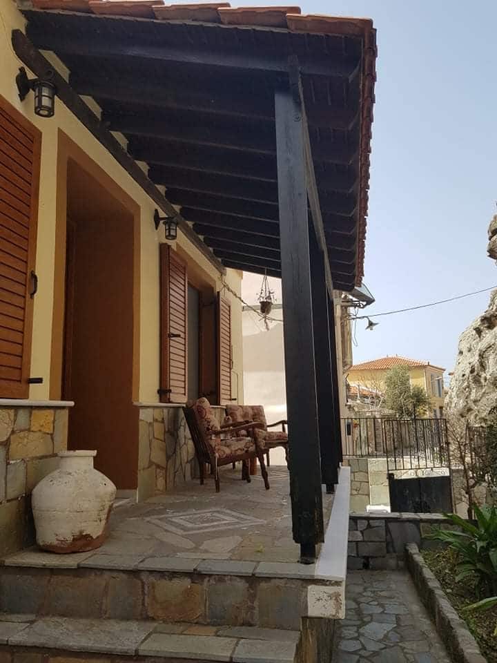 Jasmine House Petra